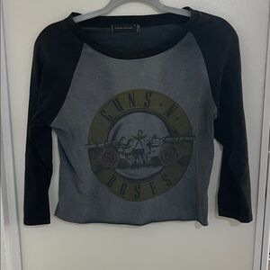 Dreagal Guns N' Roses Tee | M